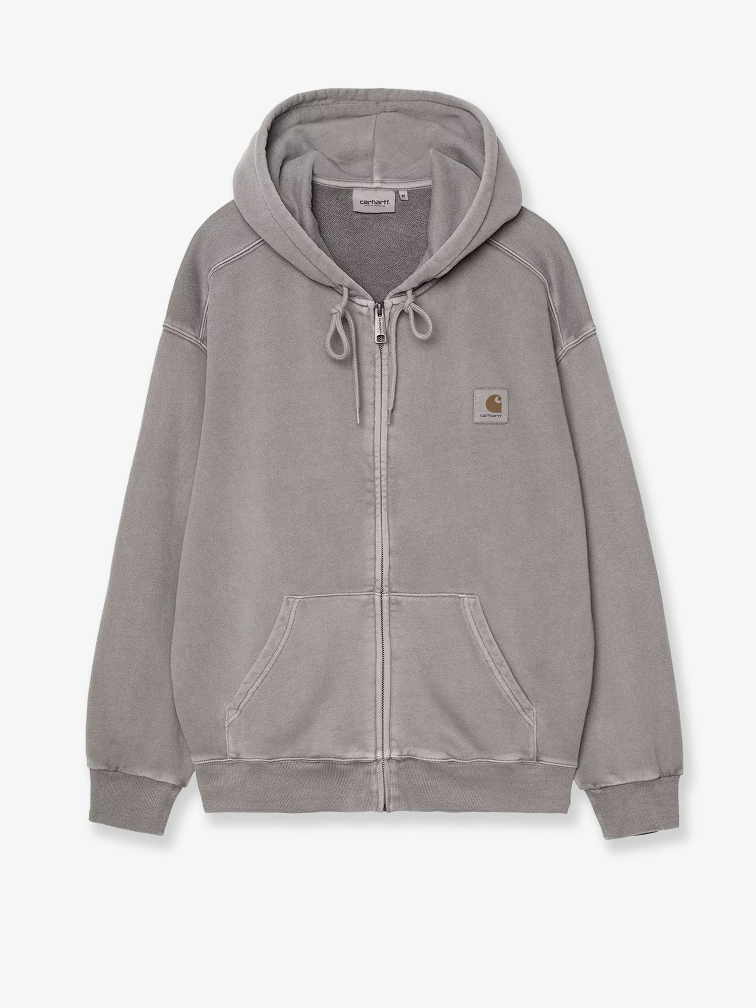 Nelson cotton sweatshirt