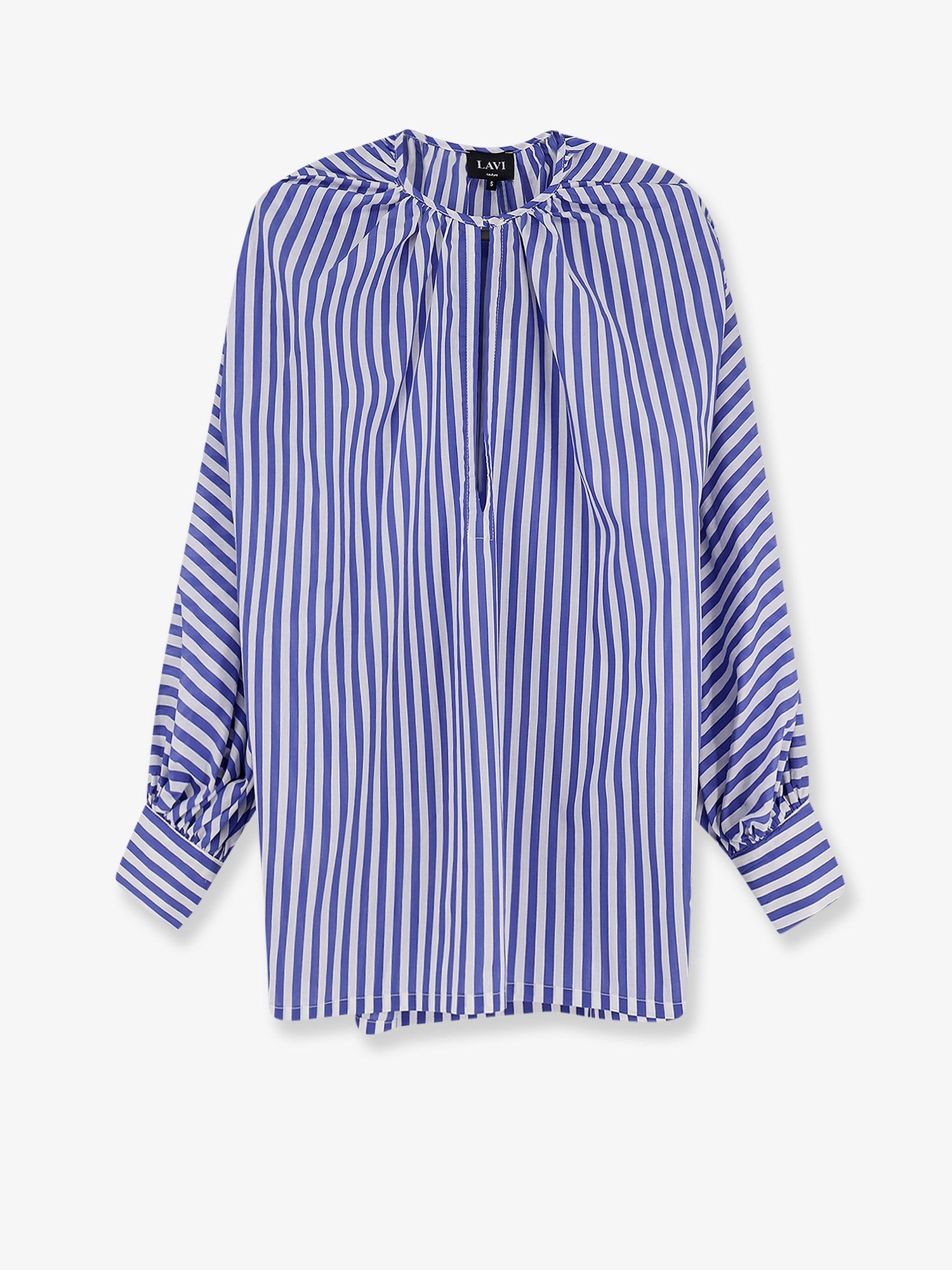 Nenné cotton blend shirt