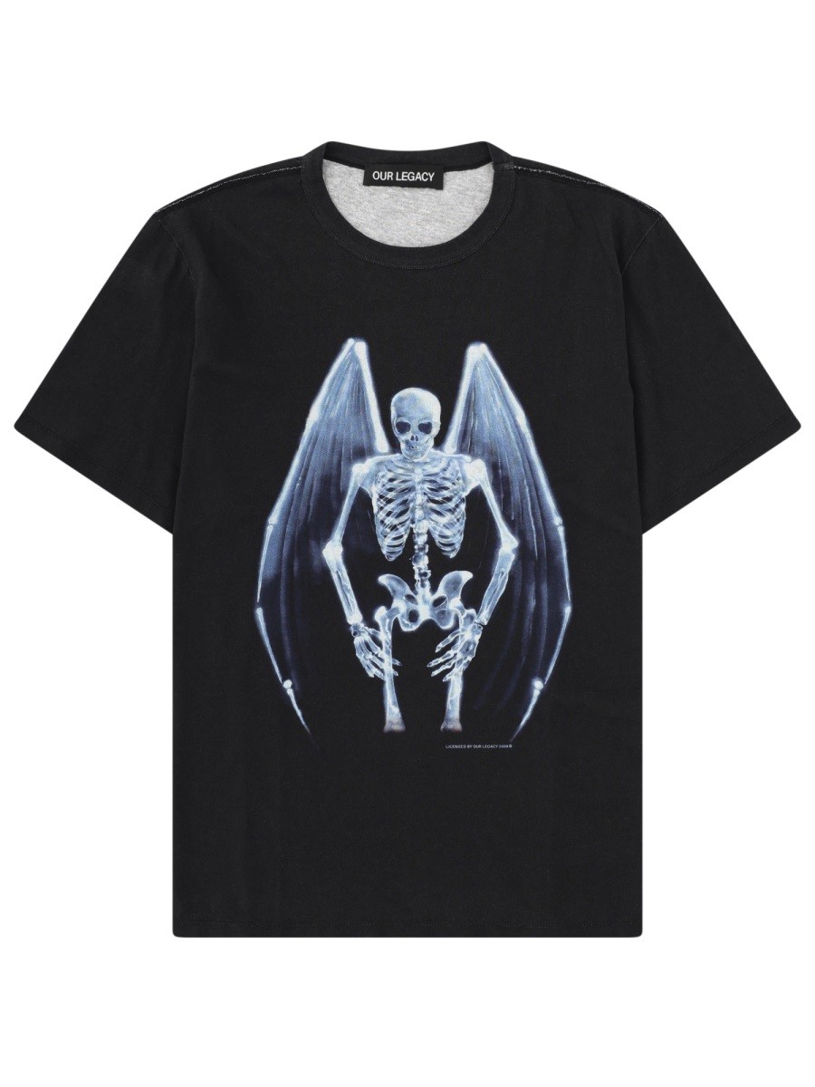 "NEW BOX" T-SHIRT