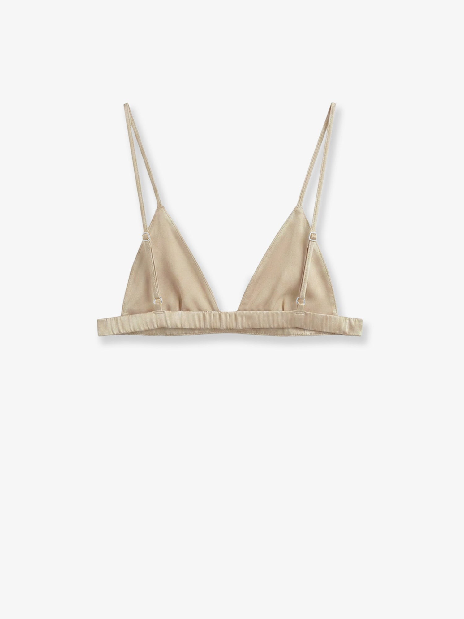 Nina satin bralette - Image 2