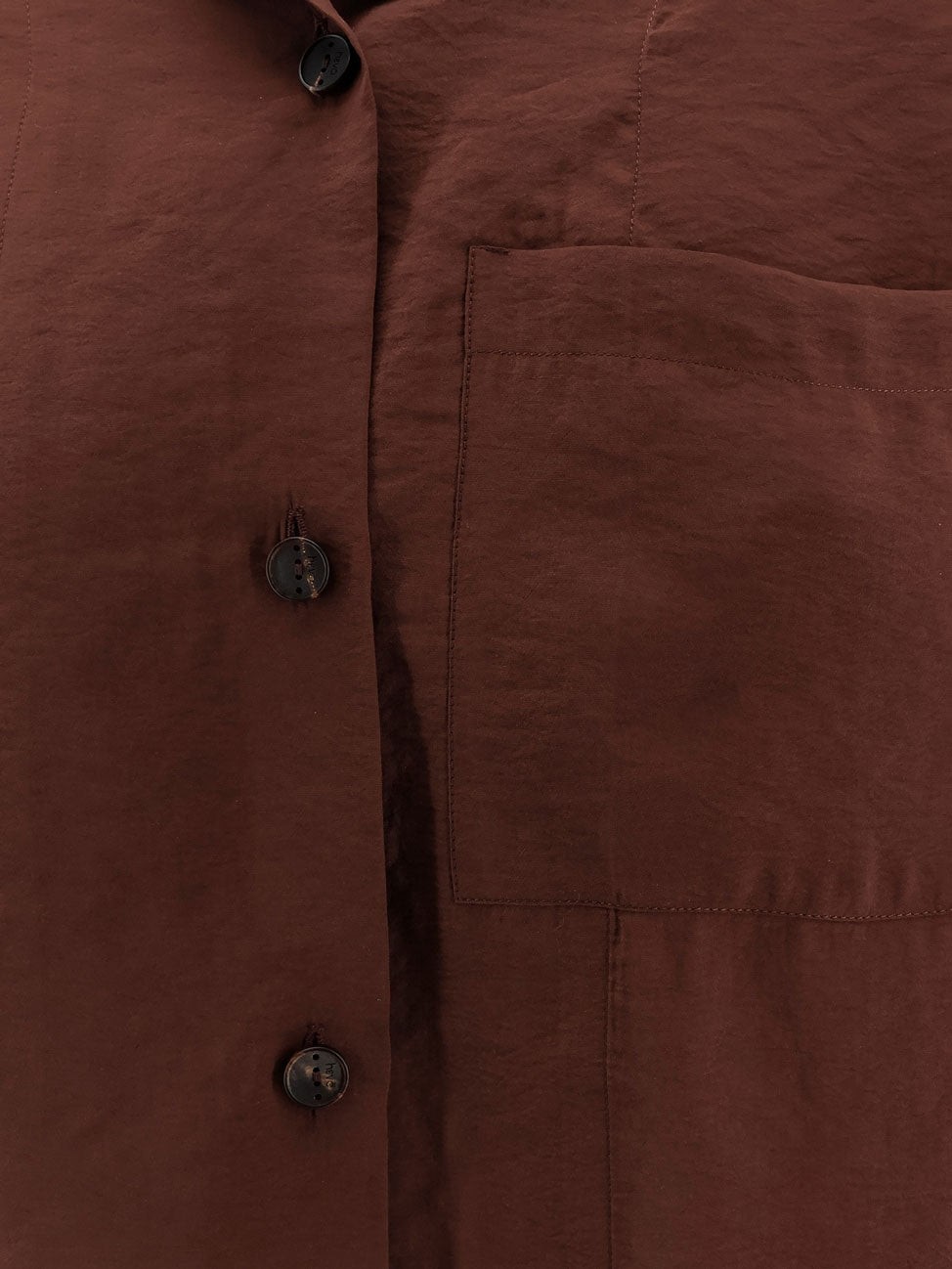Novoli modal blend shirt - Image 3