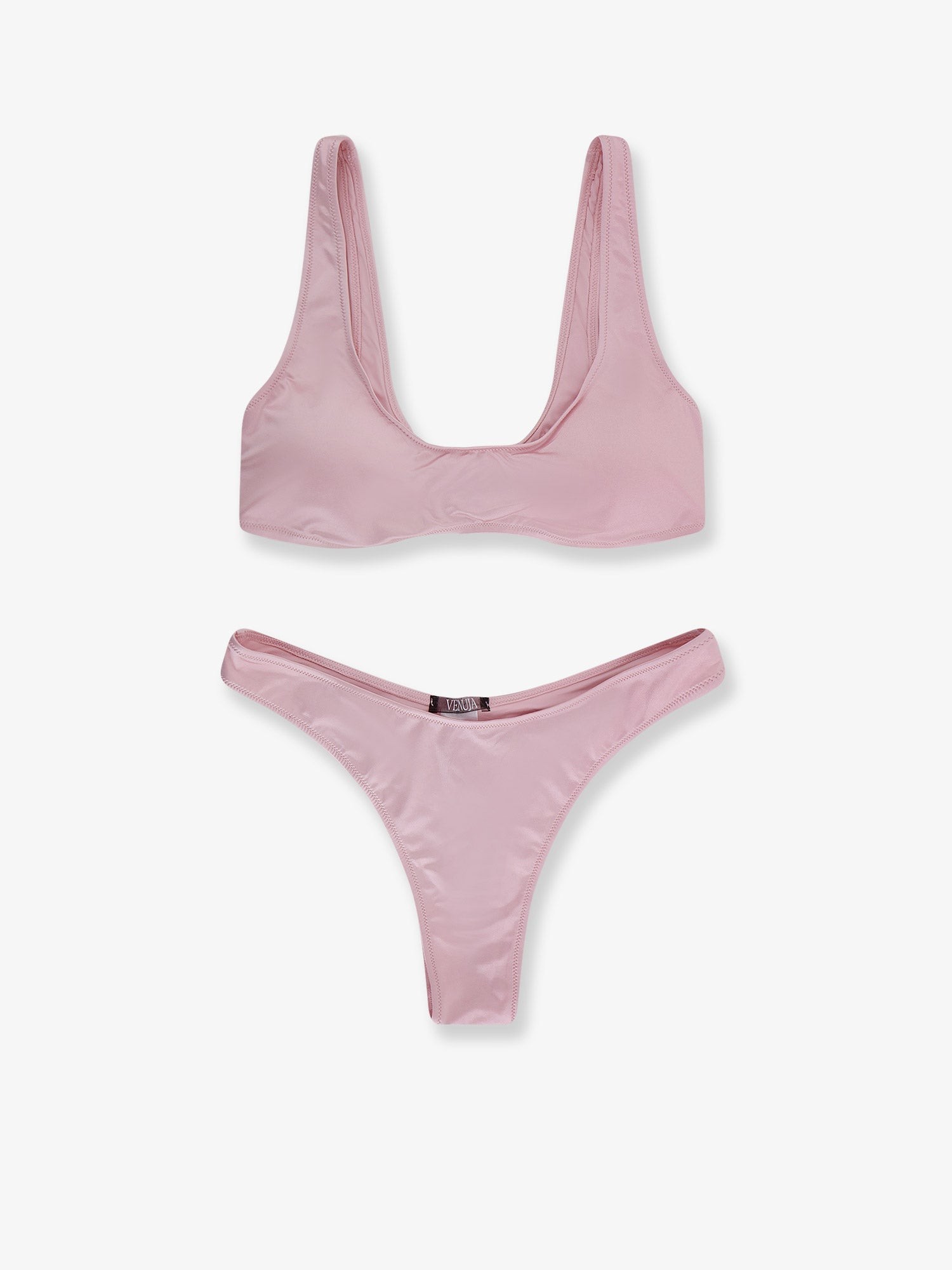Nylon bikini