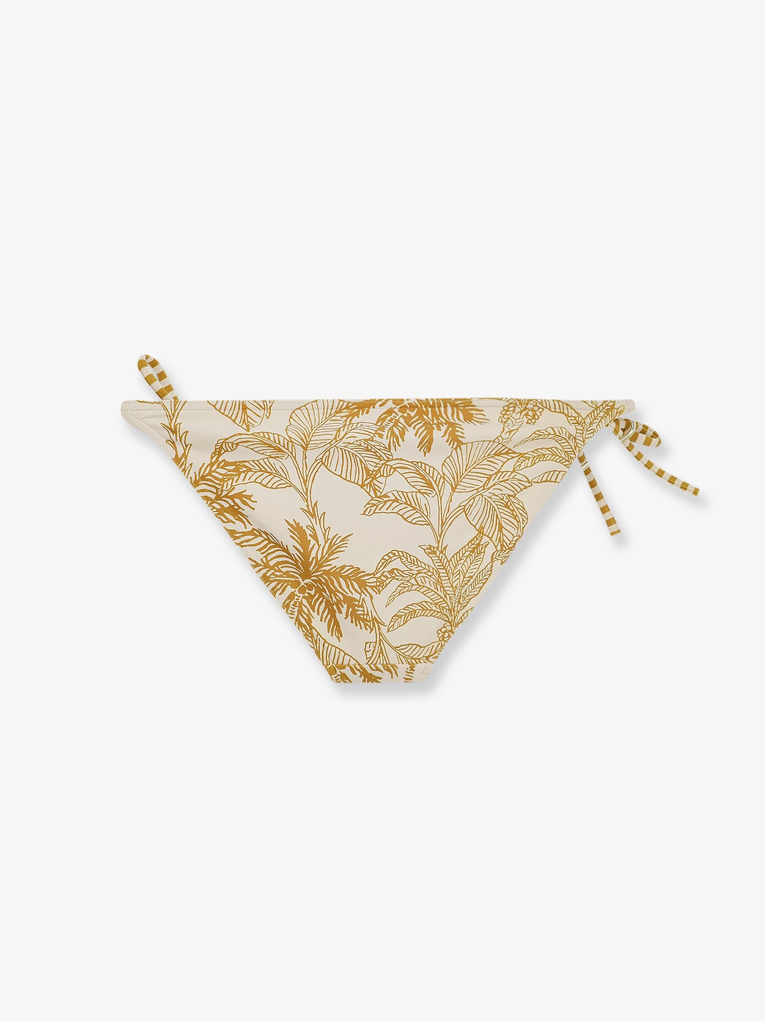 Nylon bikini bottom - Image 2