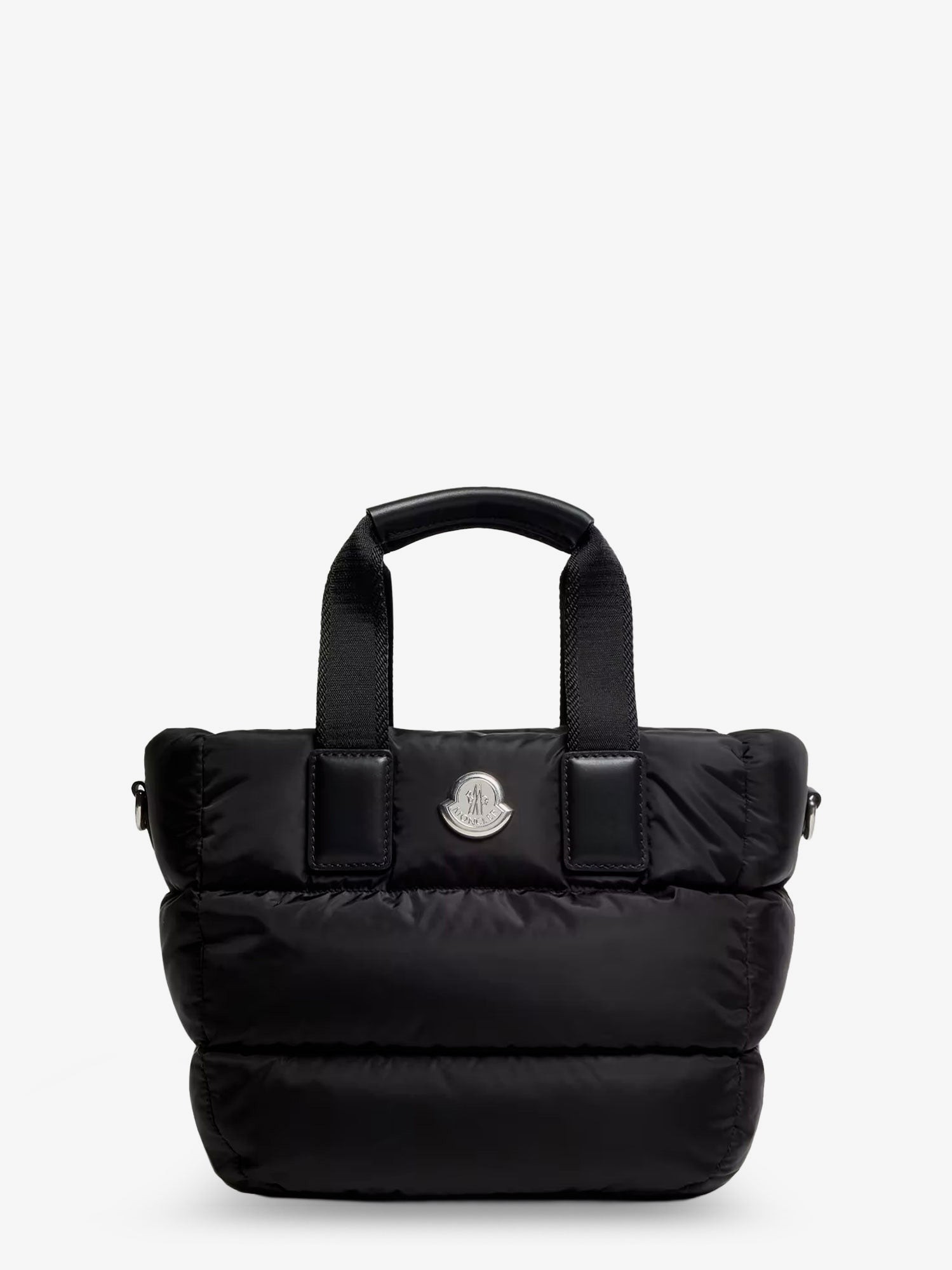 Nylon Caradoc crossbody bag