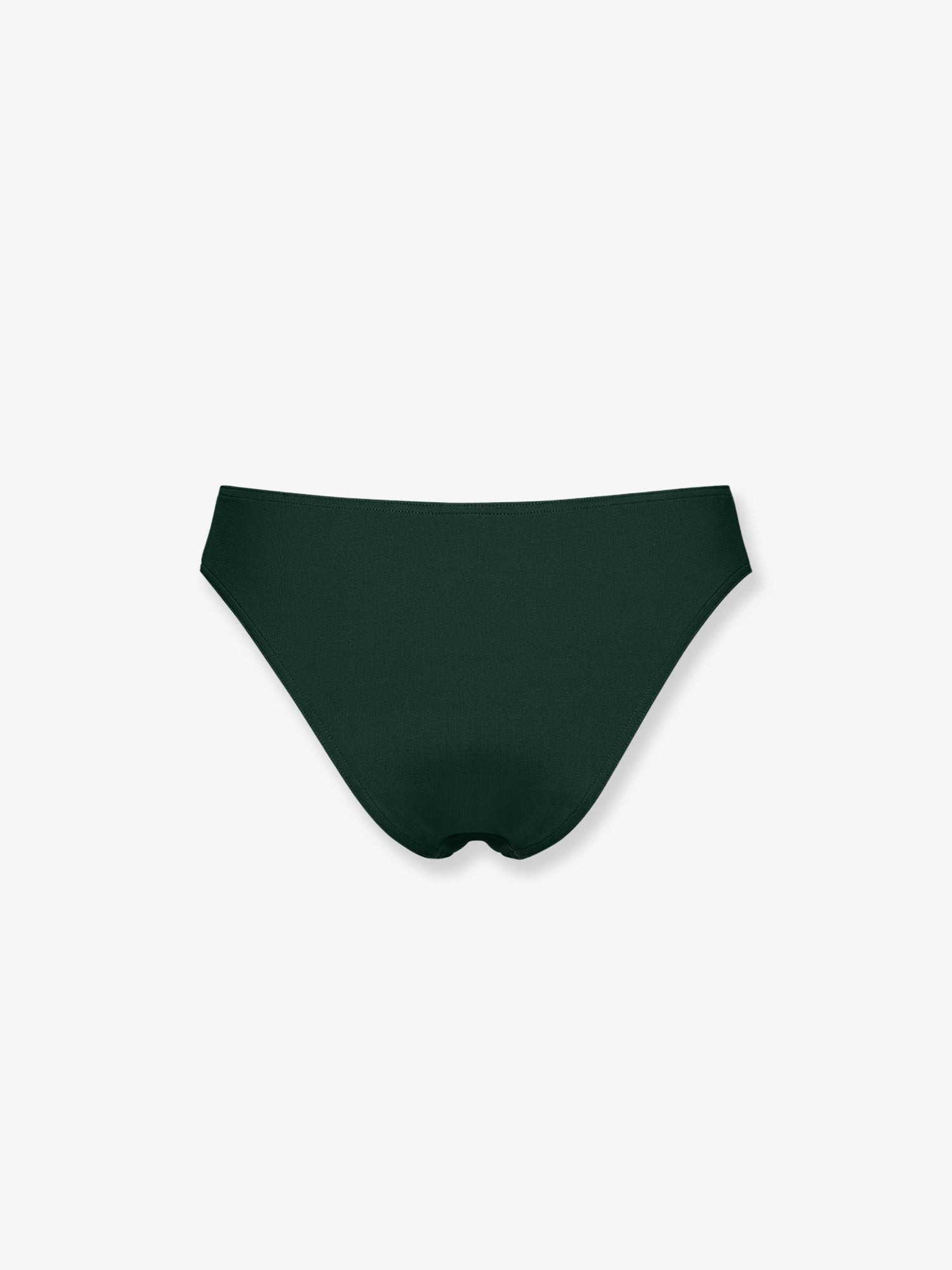 Nylon Coulisse bikini bottom - Image 2