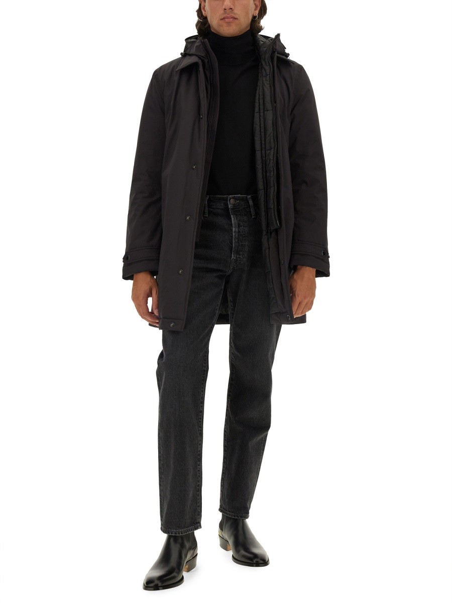 NYLON JACKET - Image 2