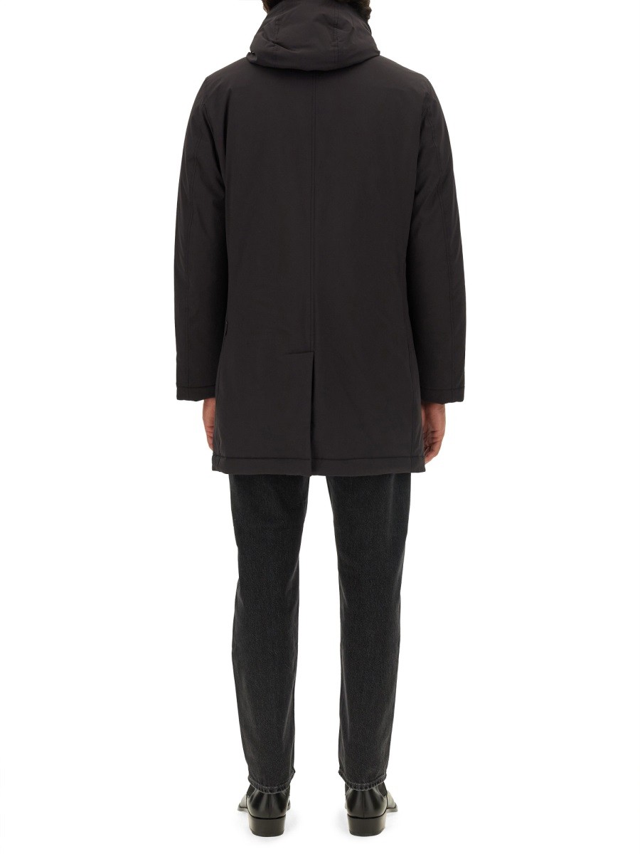 NYLON JACKET - Image 3