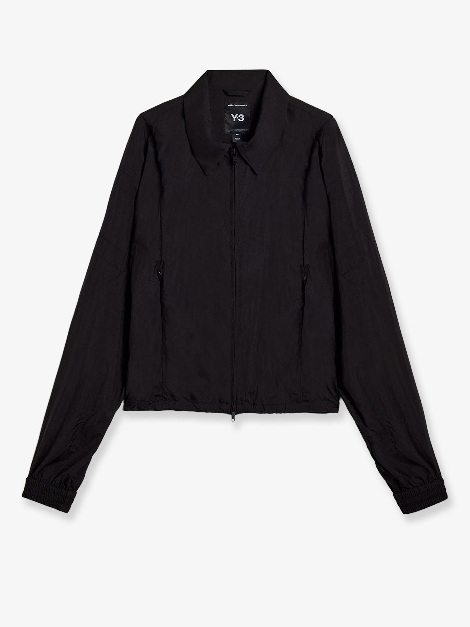 Nylon jacket