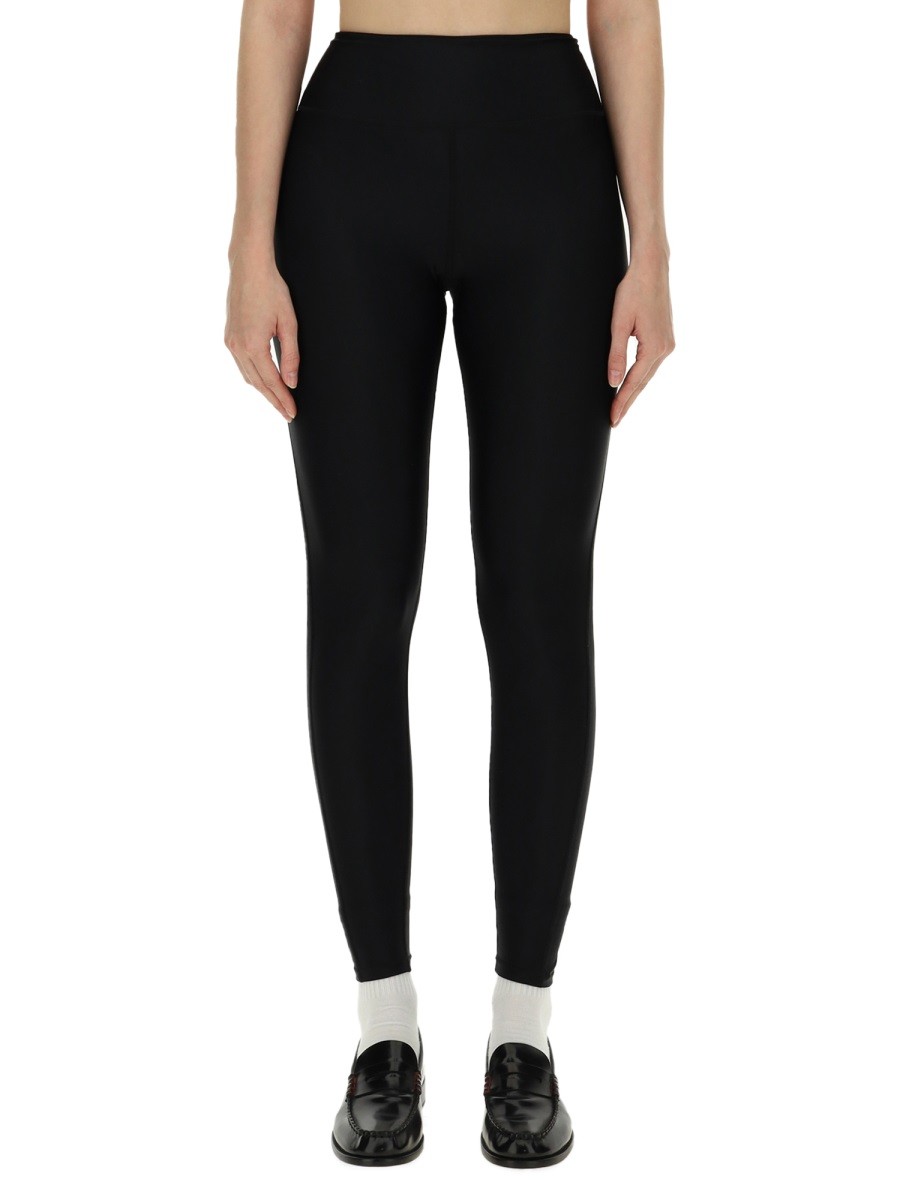 NYLON LEGGINGS
