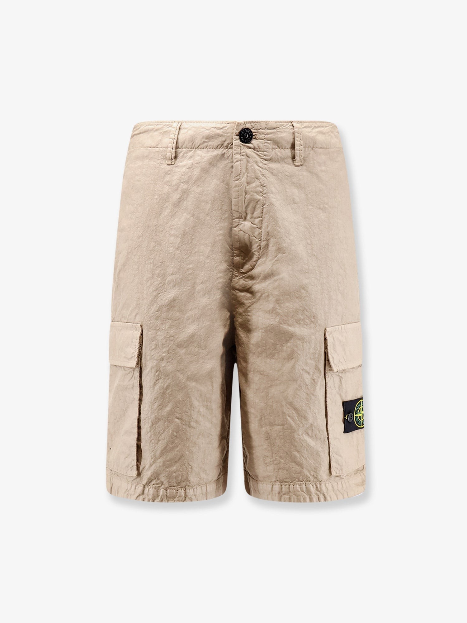 Nylon Shorts