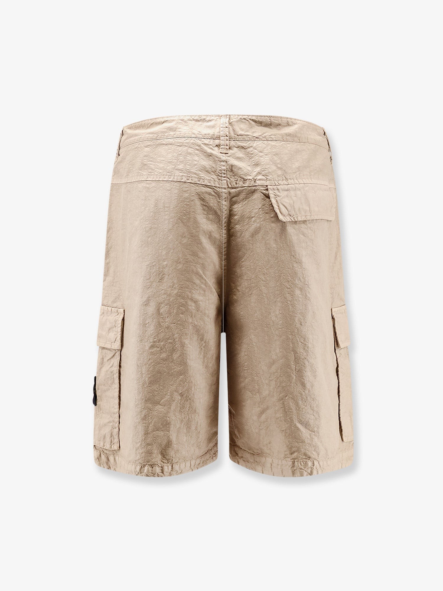 Nylon Shorts - Image 2