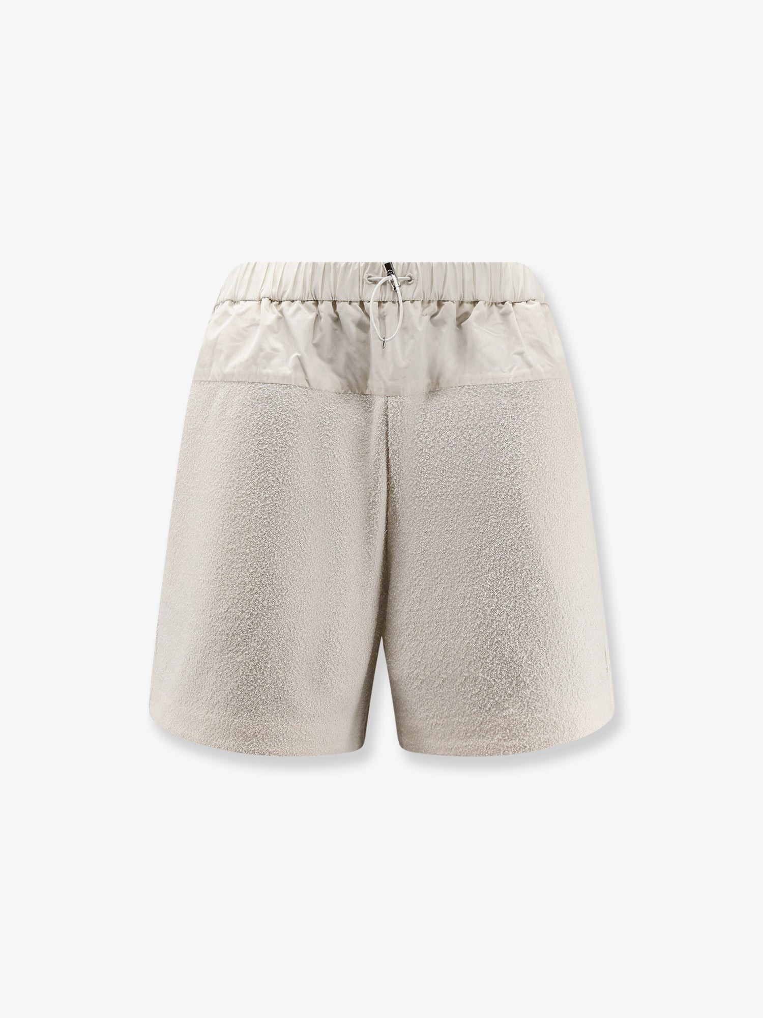 Nylon shorts