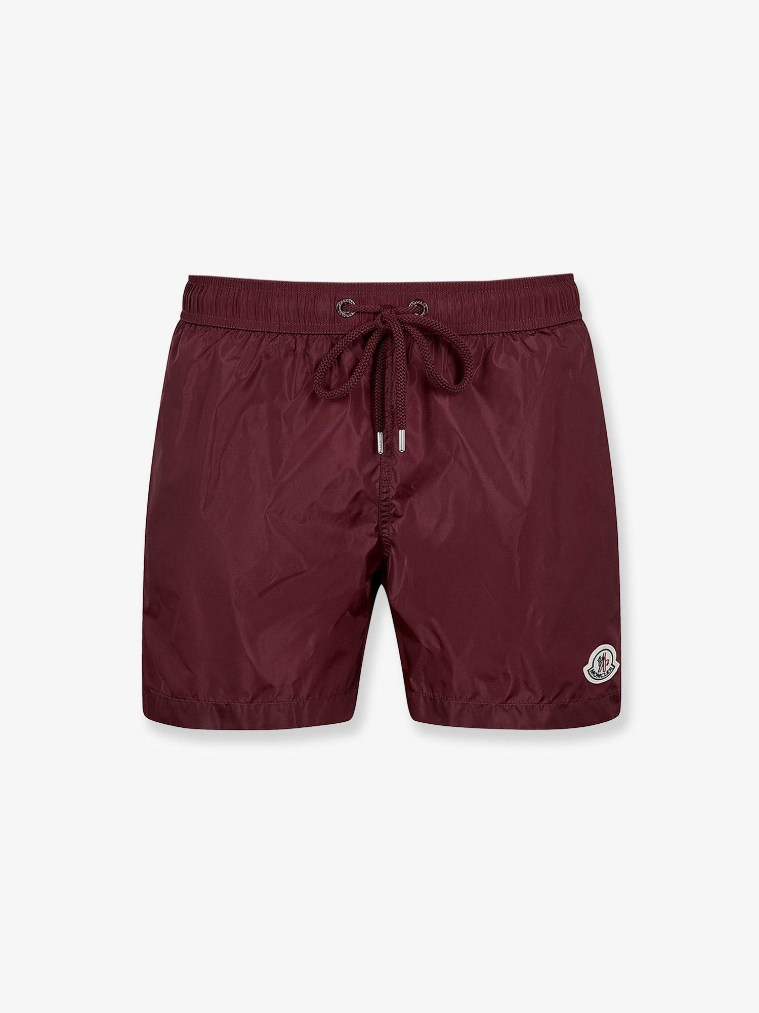 Nylon Swim Trunks