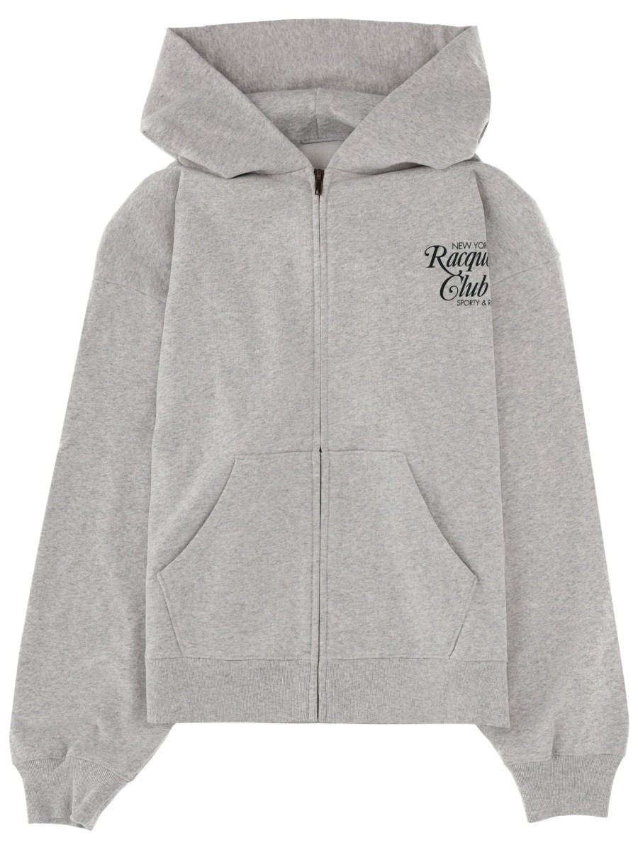 "NYRC" SWEATSHIRT