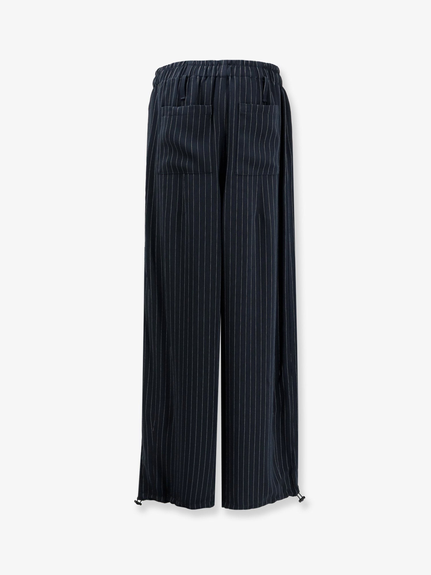 Oakdale recycled material trousers - Image 2