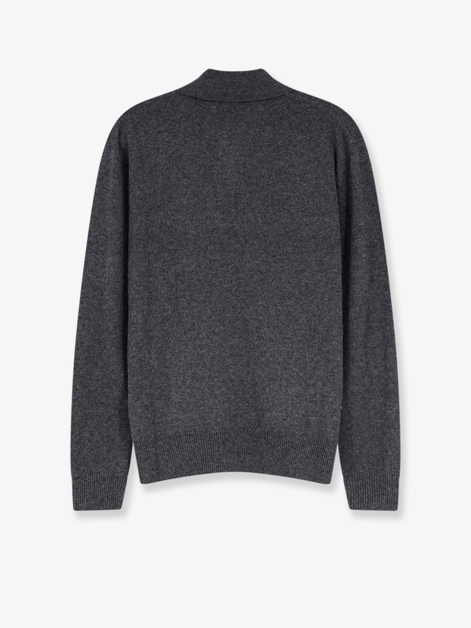 Oashi Cashmere Top Sweater - Image 2