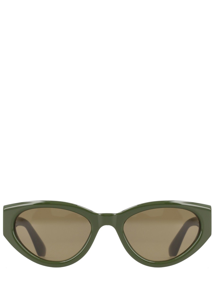 OCCHIALE DA SOLE "CAT EYE"