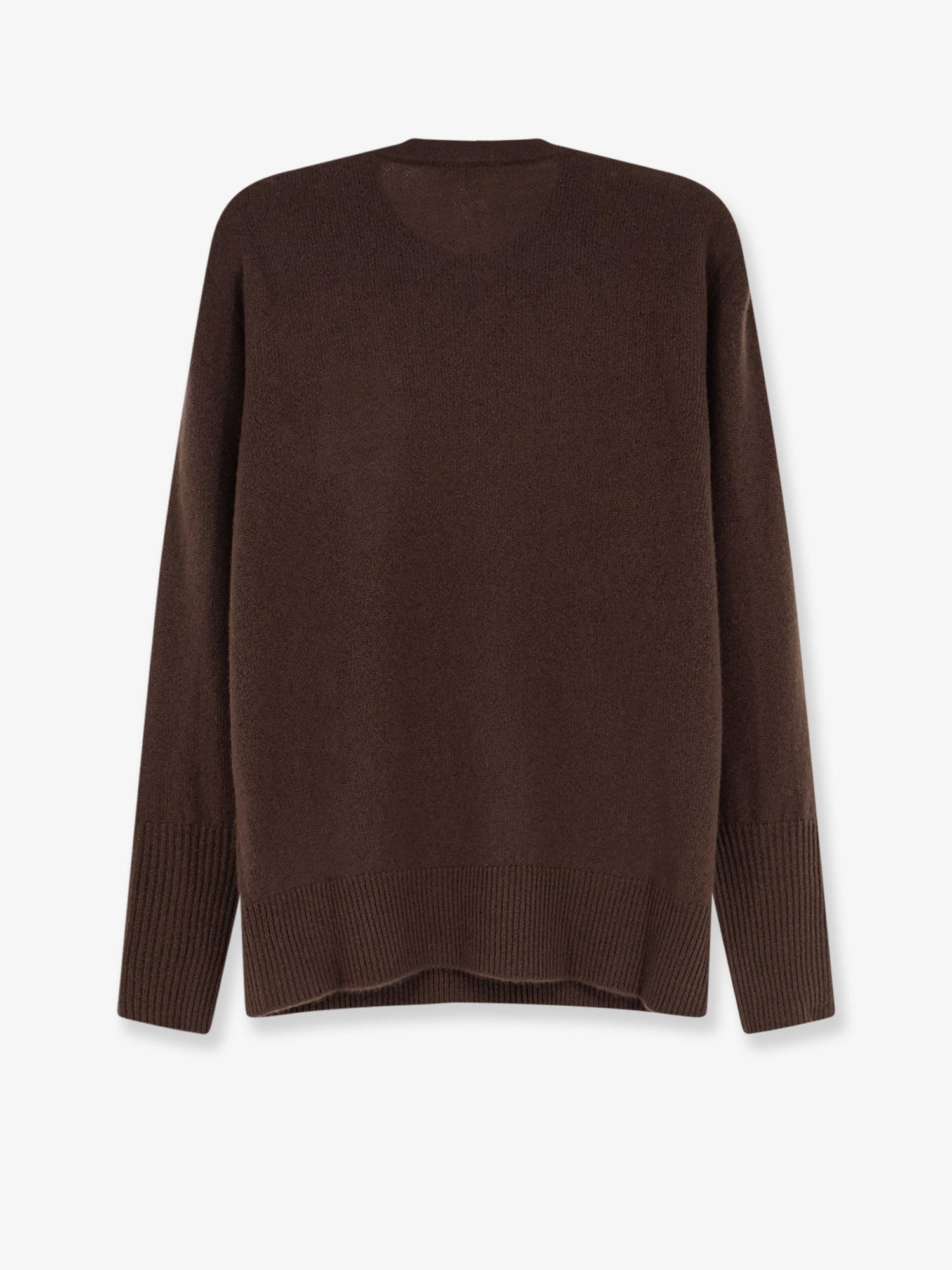 Odelle Top Cashmere Sweater - Image 2