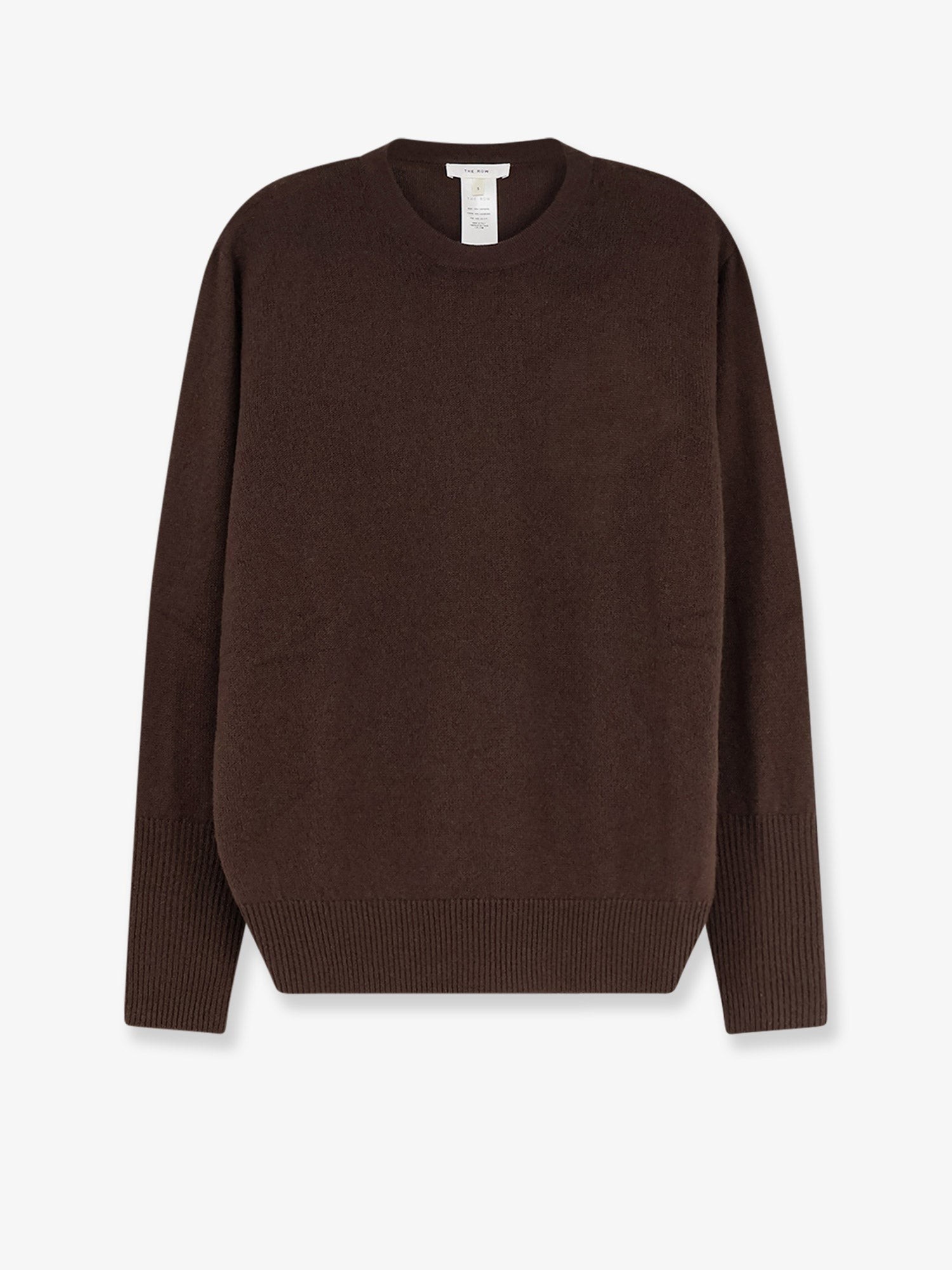 Odelle Top Cashmere Sweater