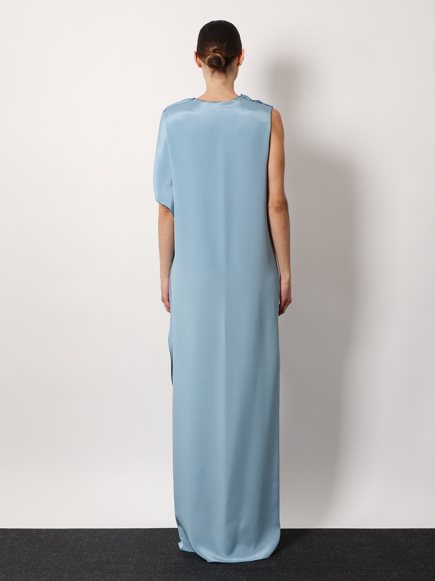 Odessa silk dress - Image 3