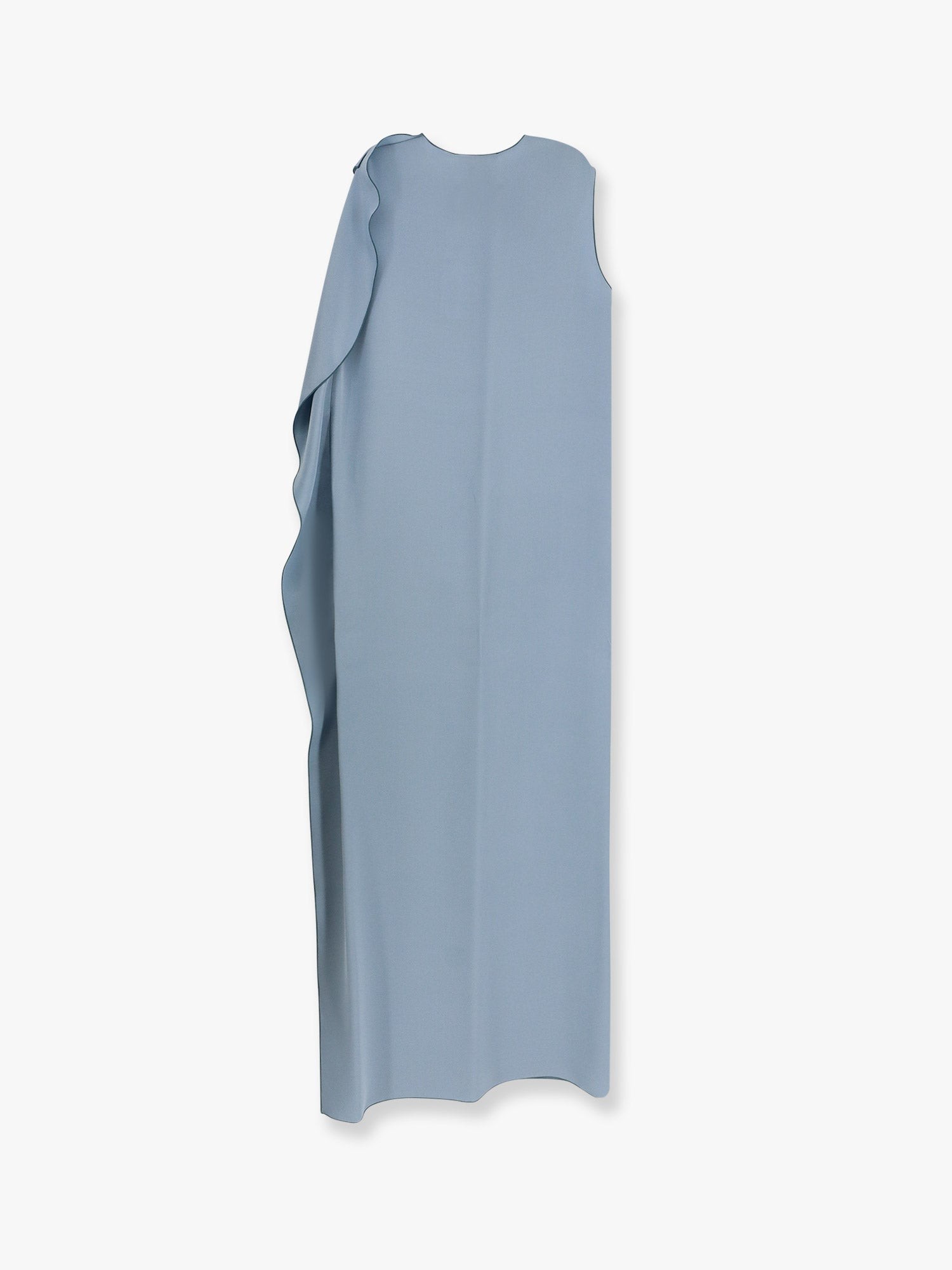 Odessa silk dress - Image 4