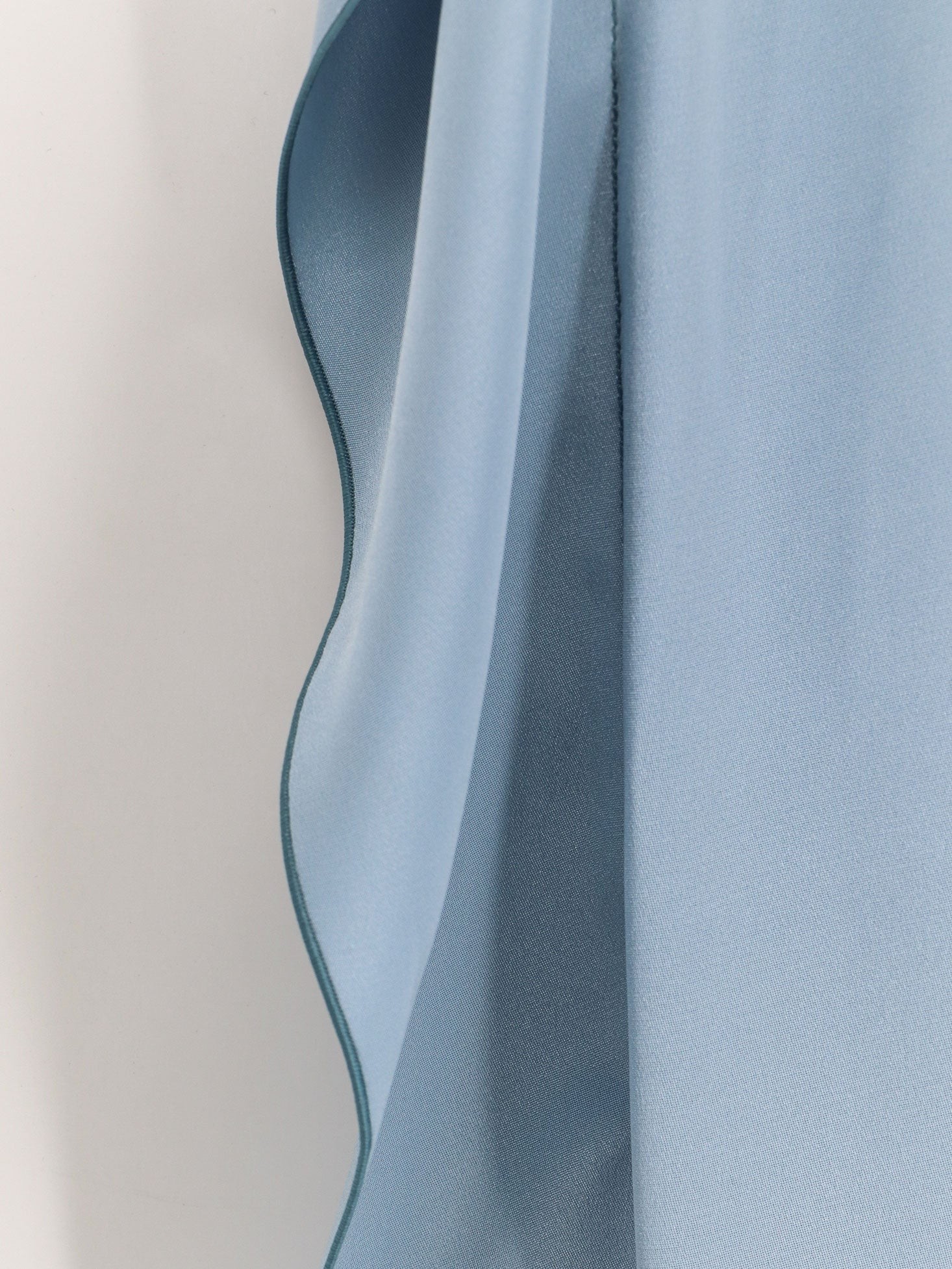Odessa silk dress - Image 5