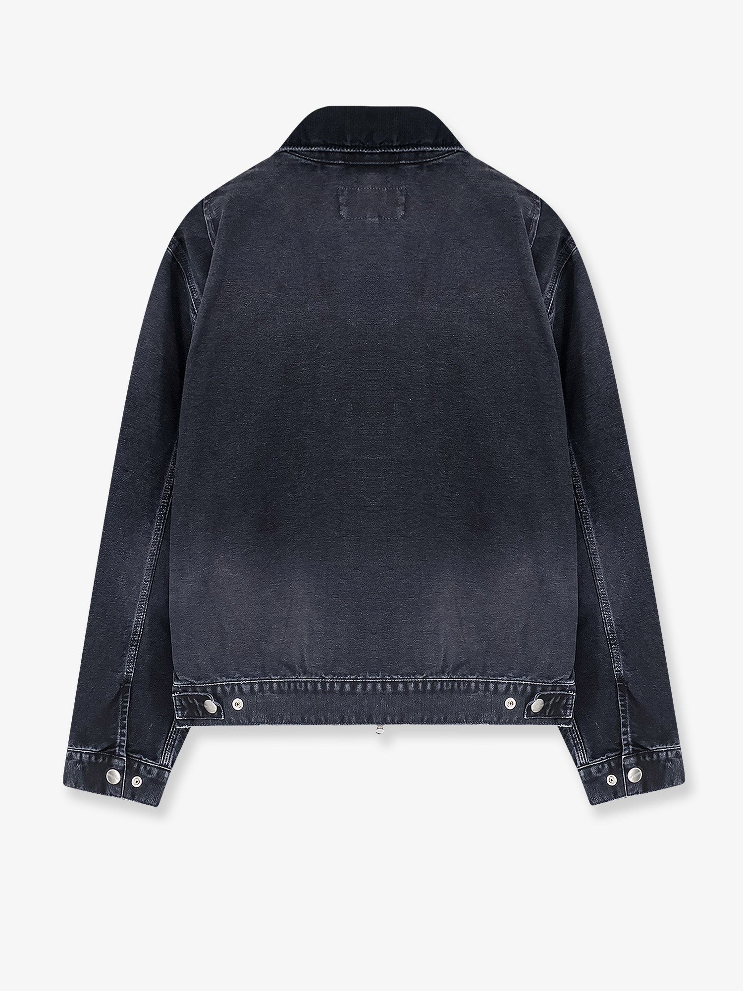 OG Arcan black denim jacket - Image 2