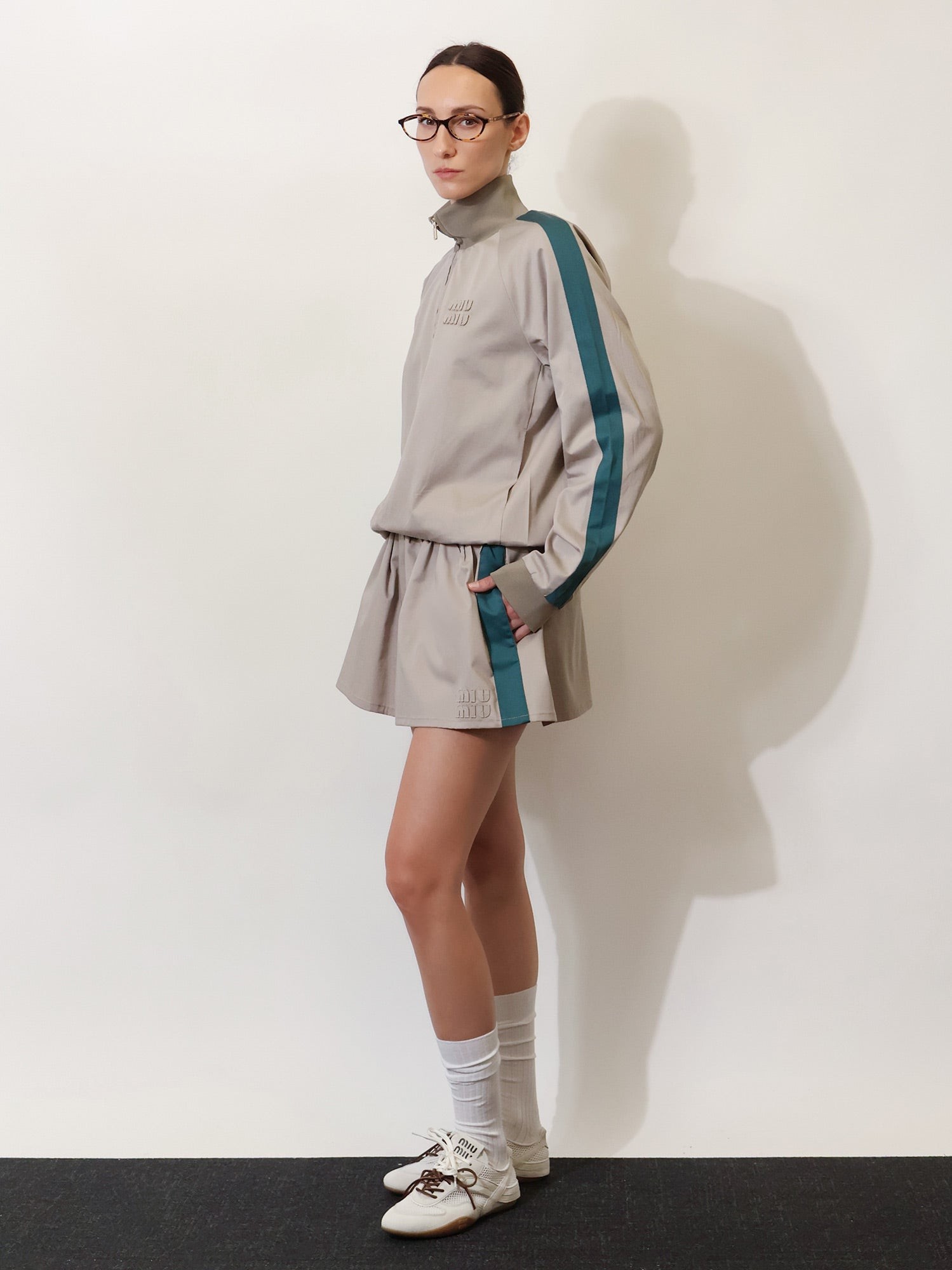 Old Twill Jacket - Image 2