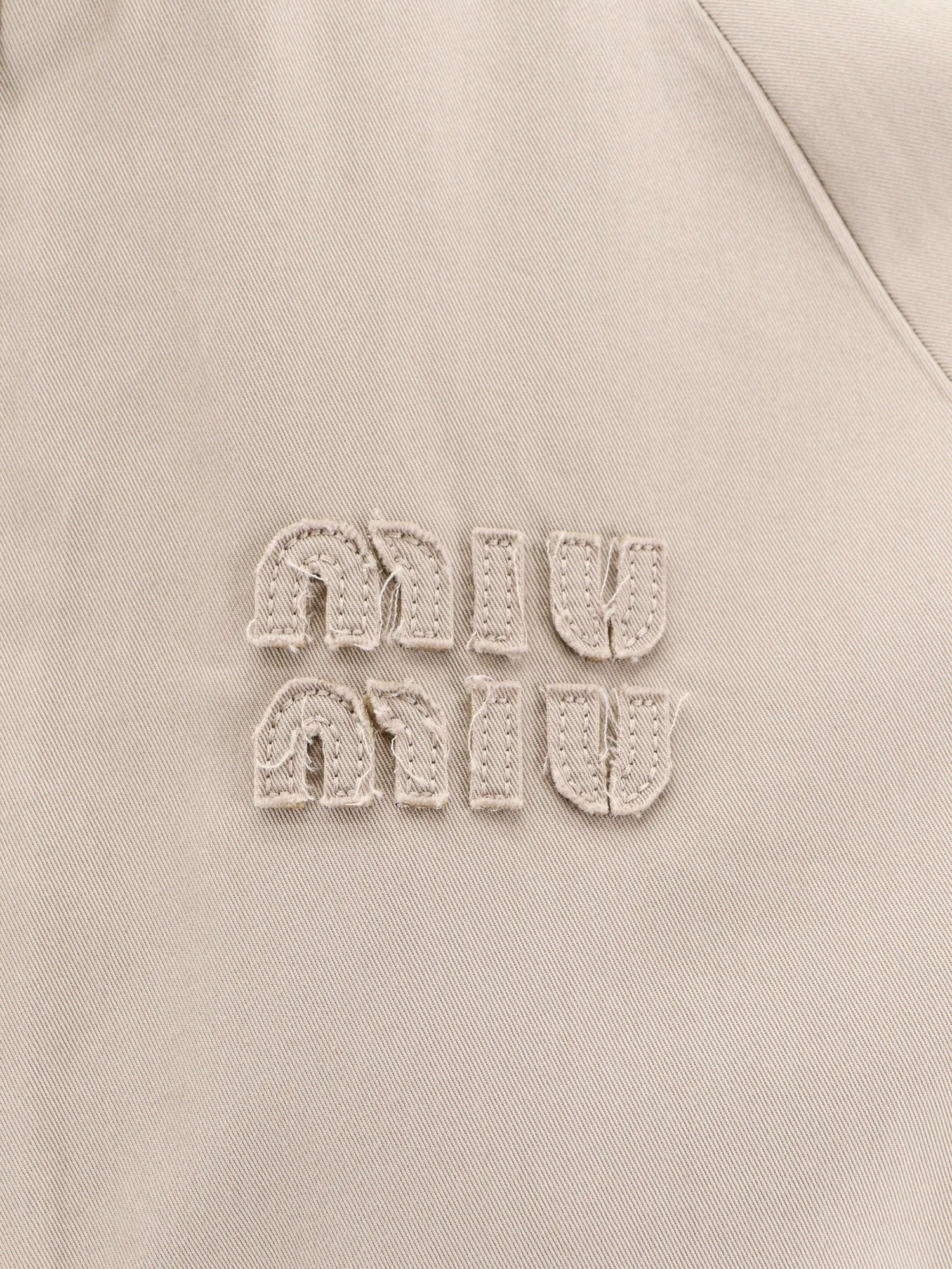 Old Twill Jacket - Image 5