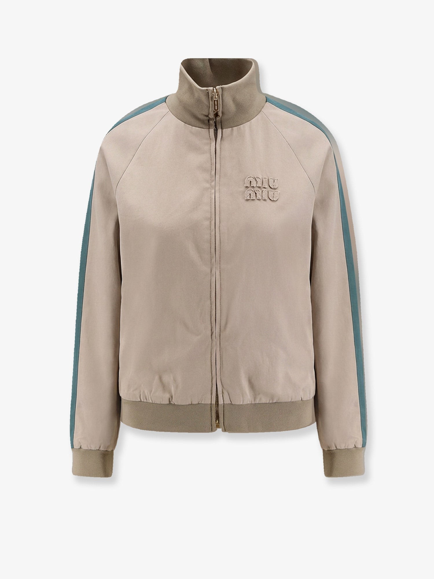 Old Twill Jacket