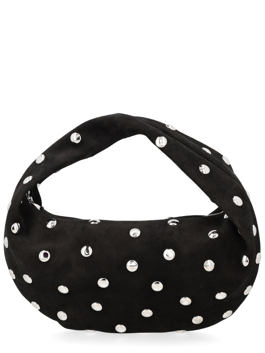 OLIVE" MEDIUM HOBO BAG