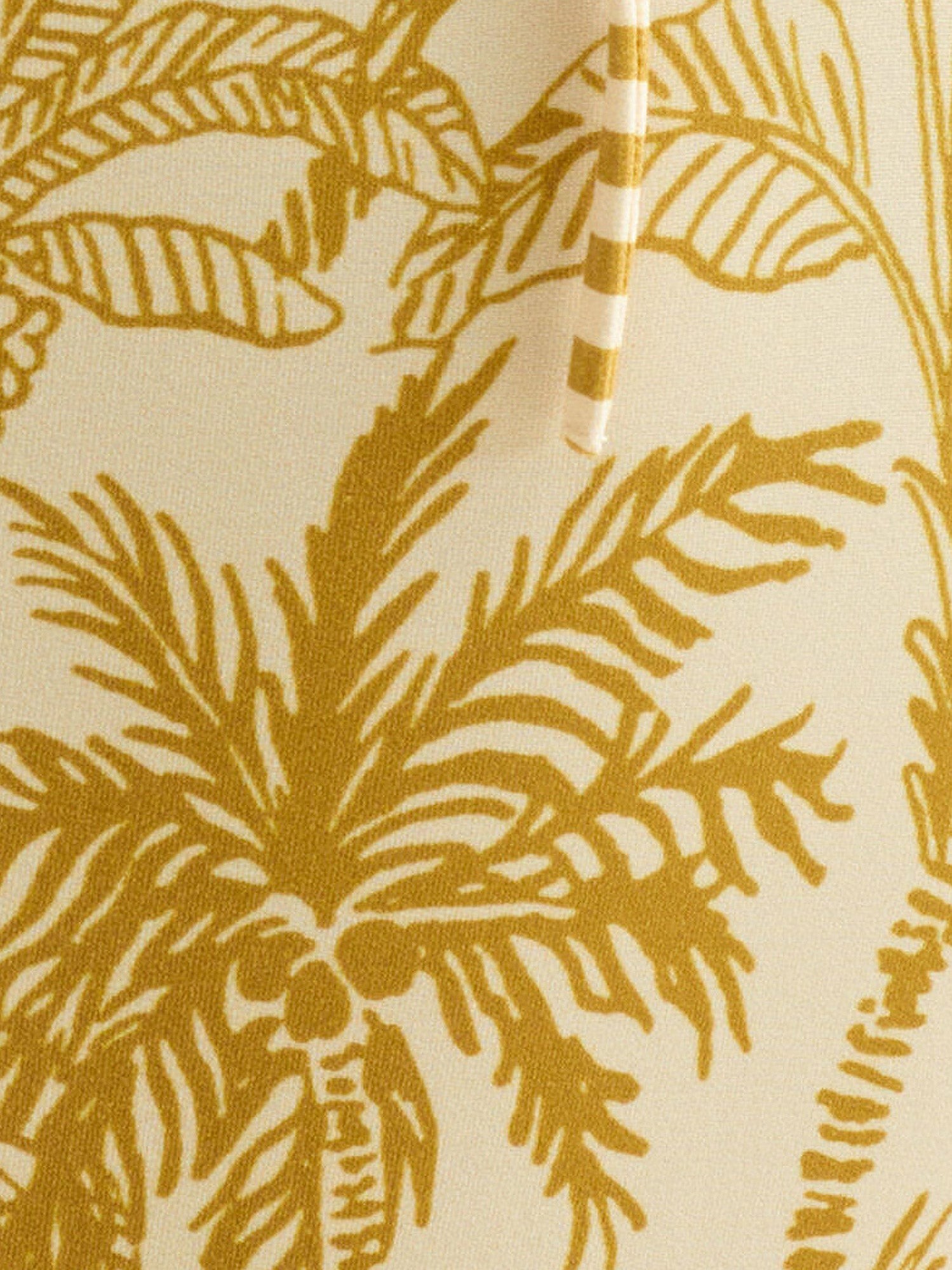 One-piece swimsuit with all-over print - Image 3