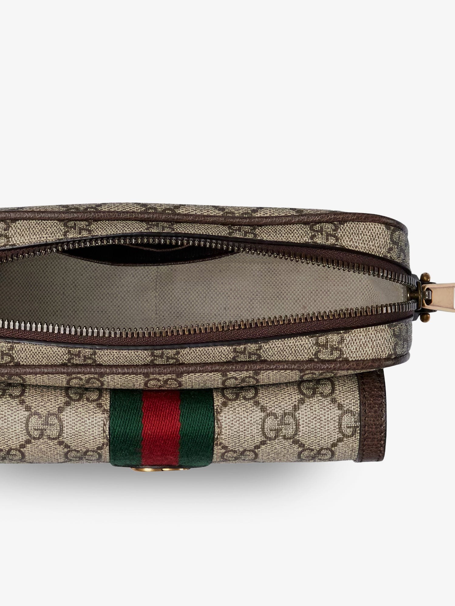 Ophidia GG fabric crossbody bag - Image 5