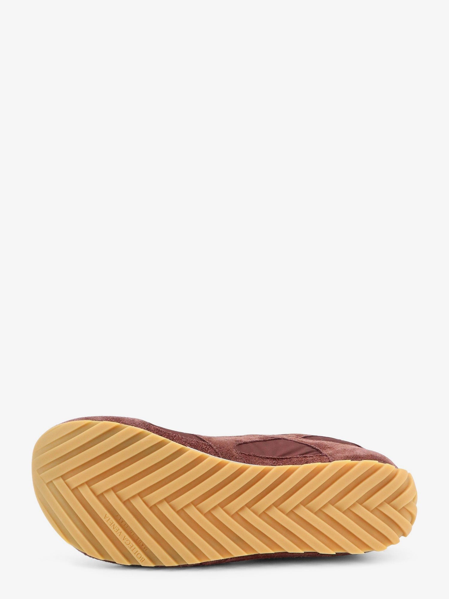 Orbit Flash suede and nylon sneakers - Image 4