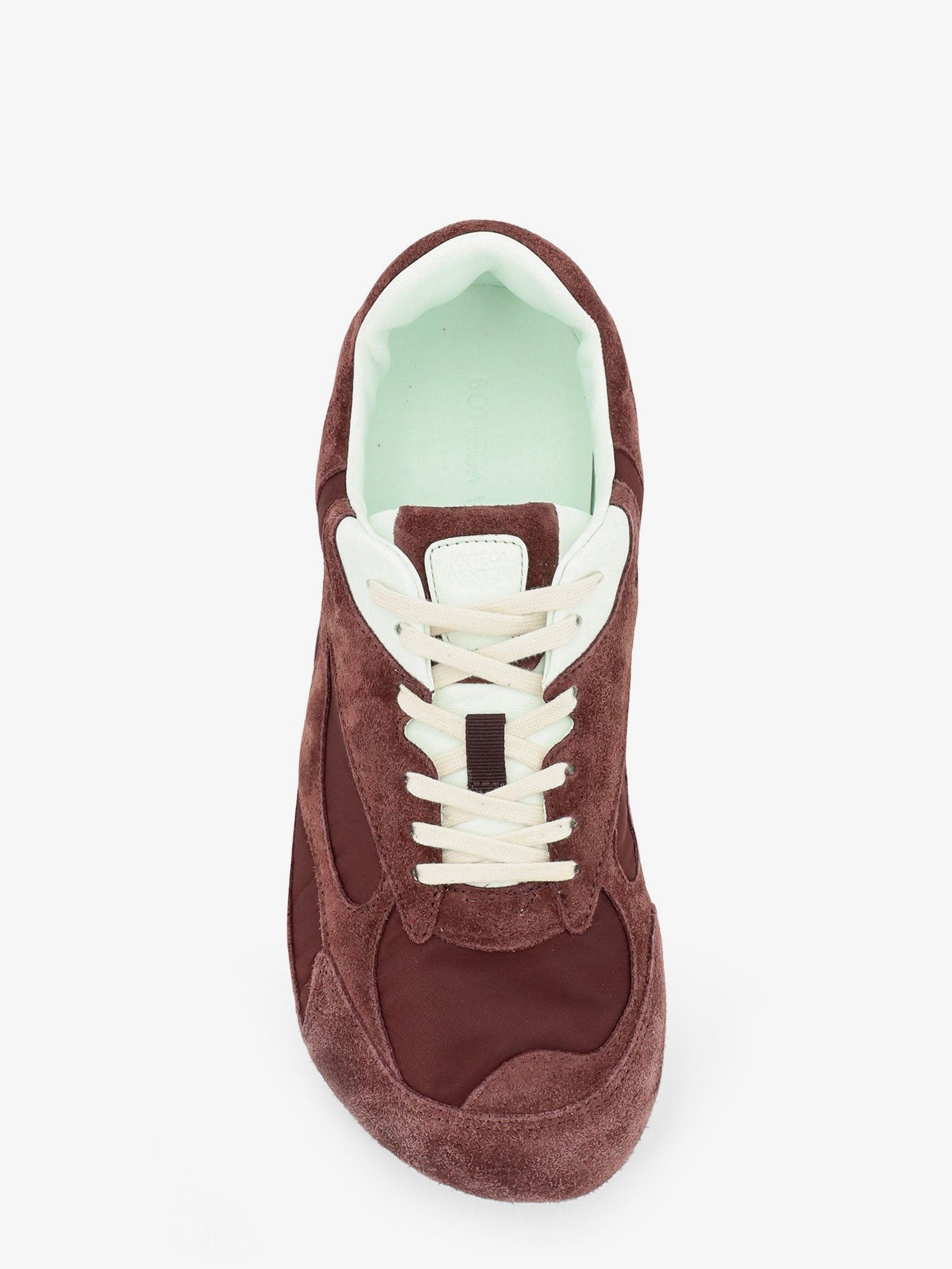 Orbit Flash suede and nylon sneakers - Image 5