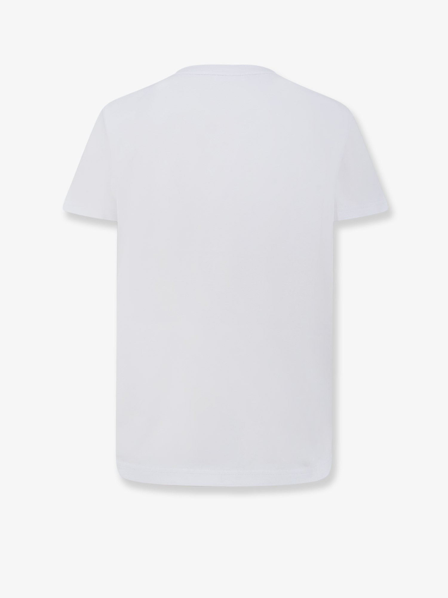 Organic cotton t-shirt - Image 2