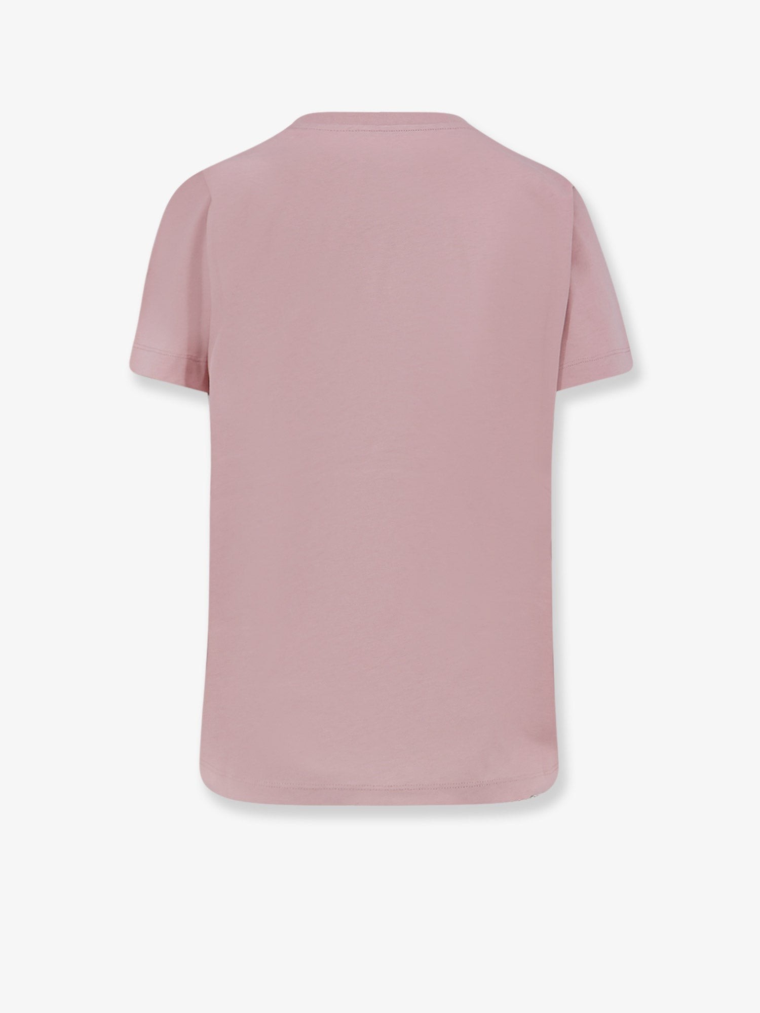 Organic cotton t-shirt - Image 2