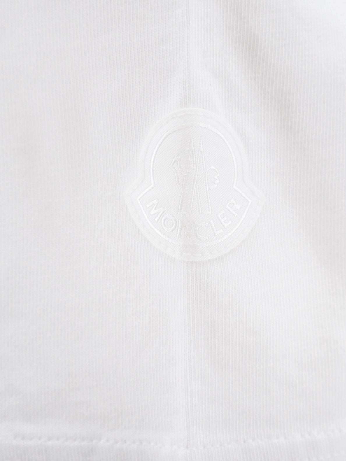 Organic cotton t-shirt - Image 3