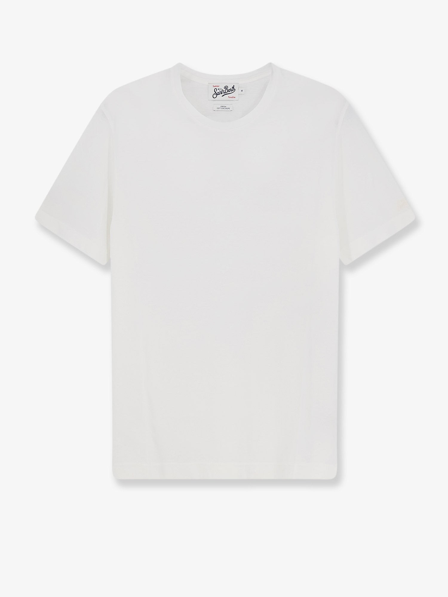Orson cotton T-shirt