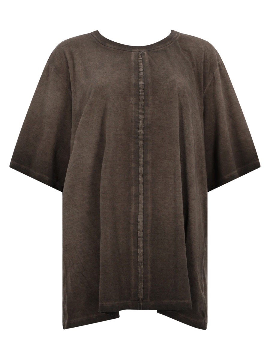 "OVERDYED" T-SHIRT