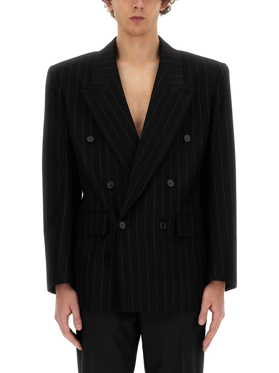 OVERSIZE JACKET