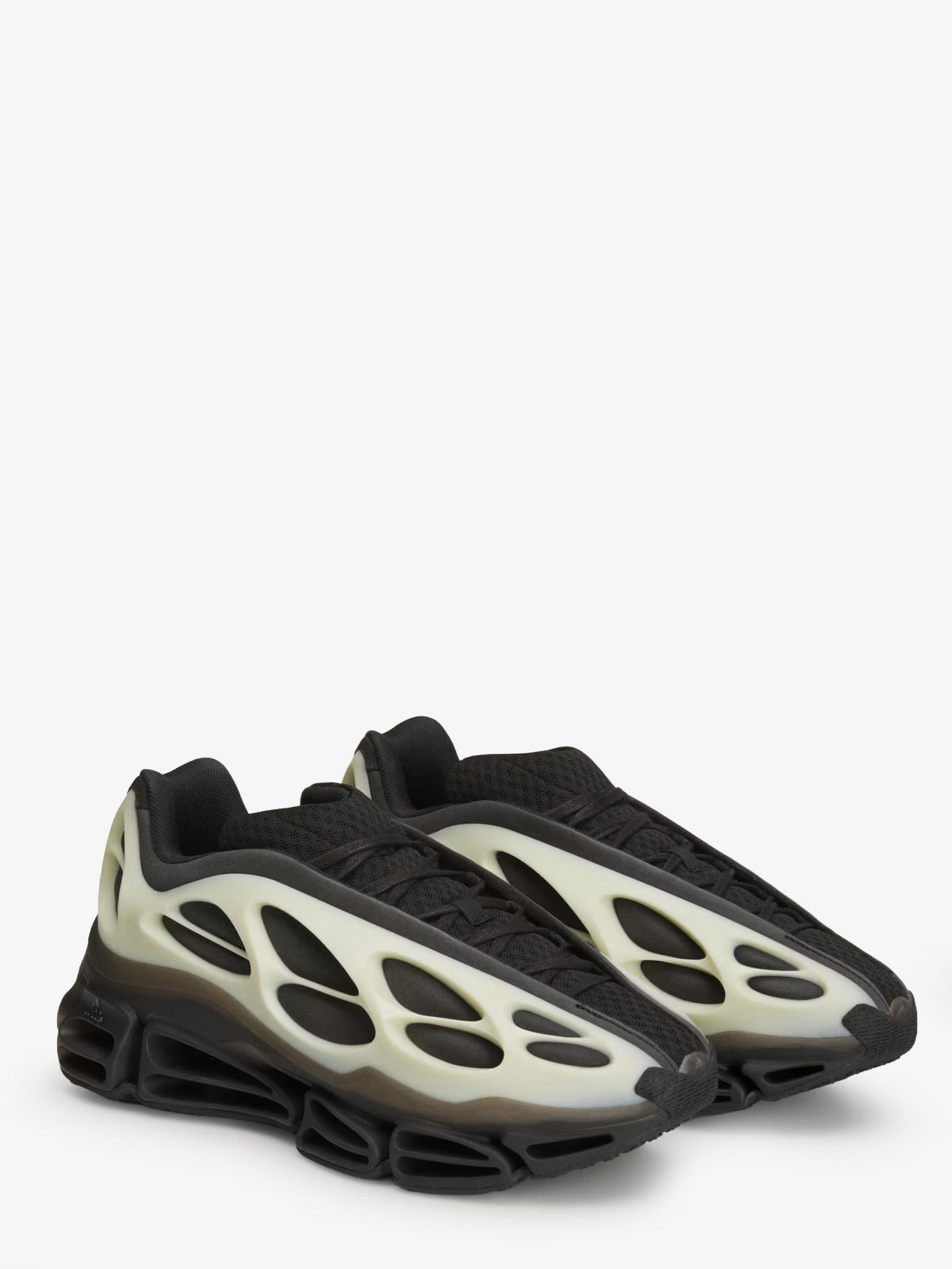 Oversized Megaride Sneakers - Image 3