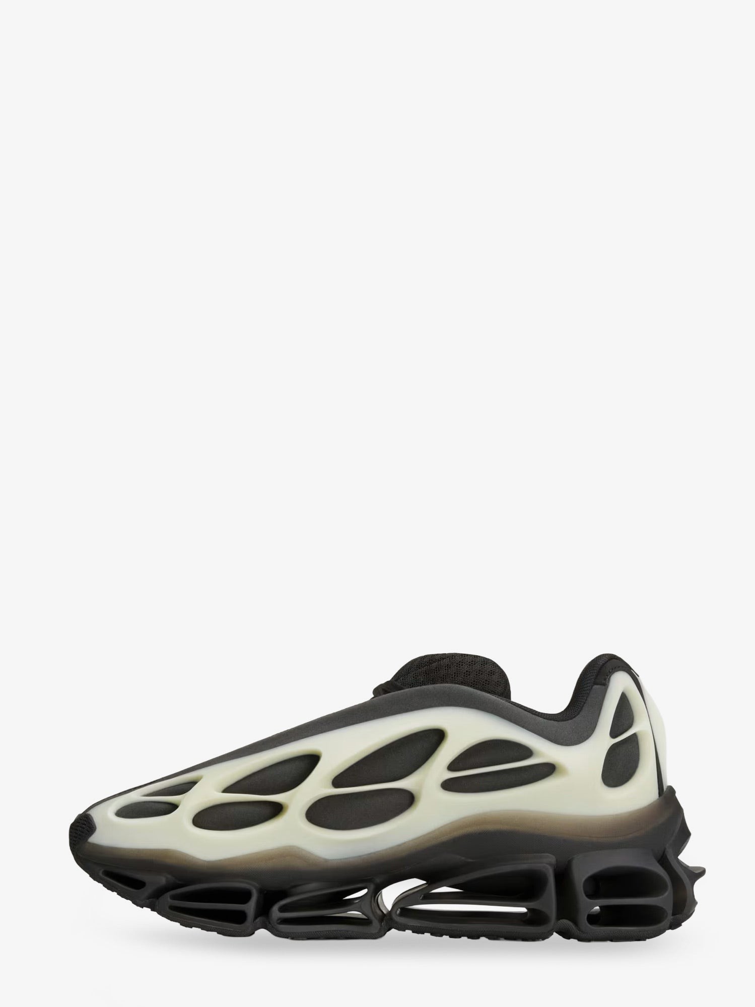 Oversized Megaride Sneakers - Image 4