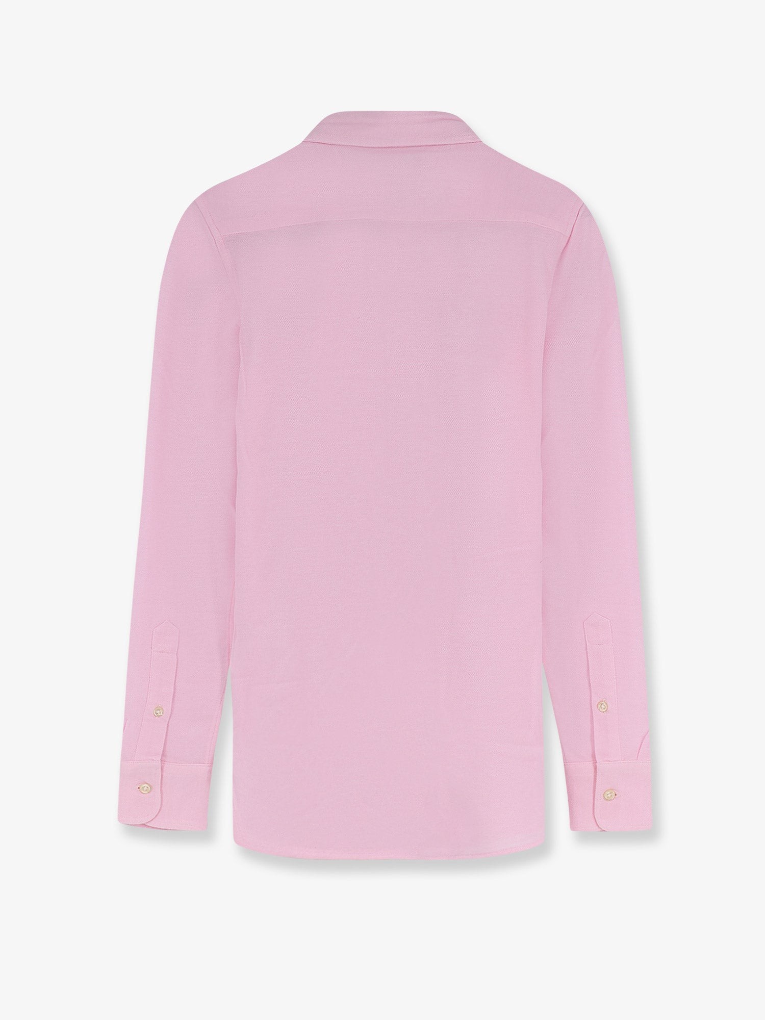 Oxford cotton shirt - Image 2