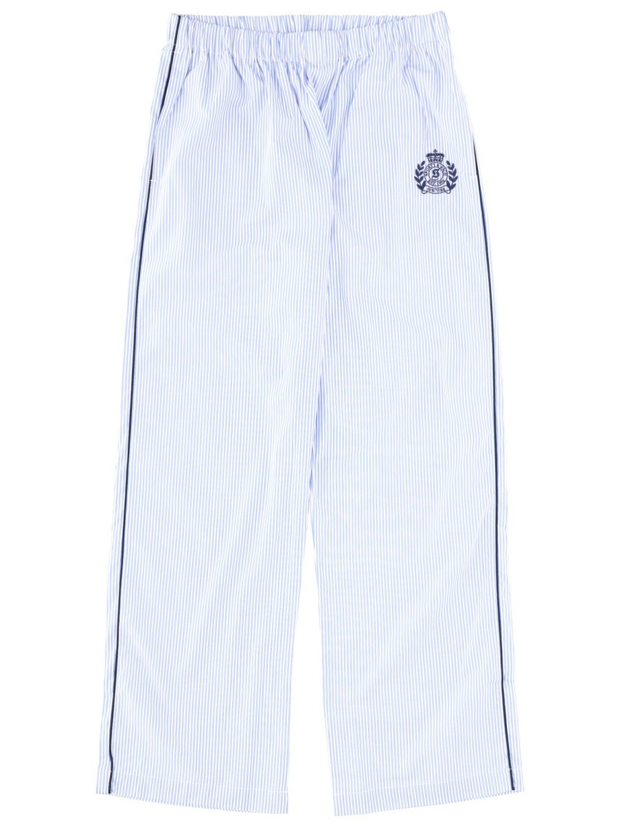PAJAMA PANTS