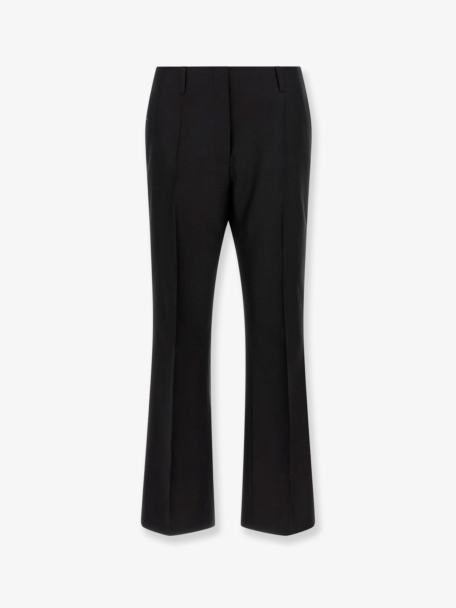 Paloma wool and silk trousers