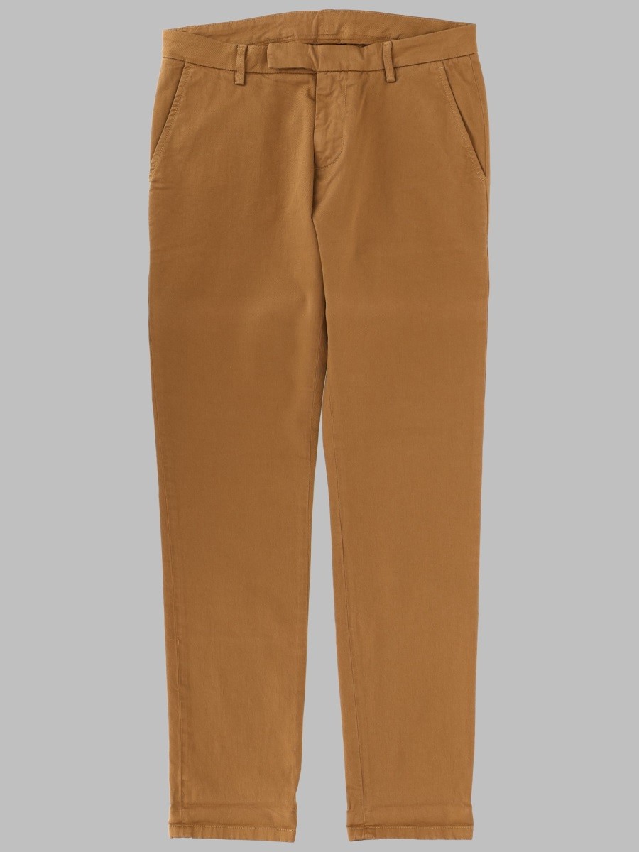 PANTALONE IN COTONE