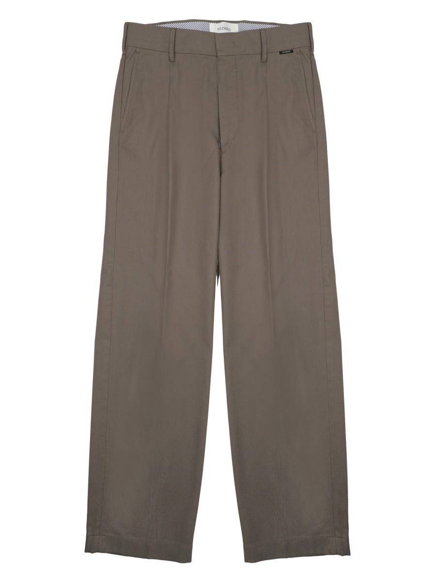 PANTALONE "BLOMBERG"