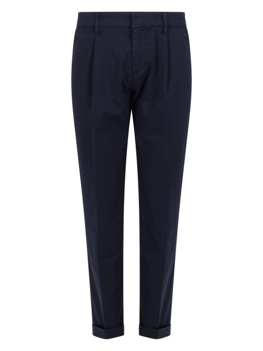 PANTALONE "CAPRI"