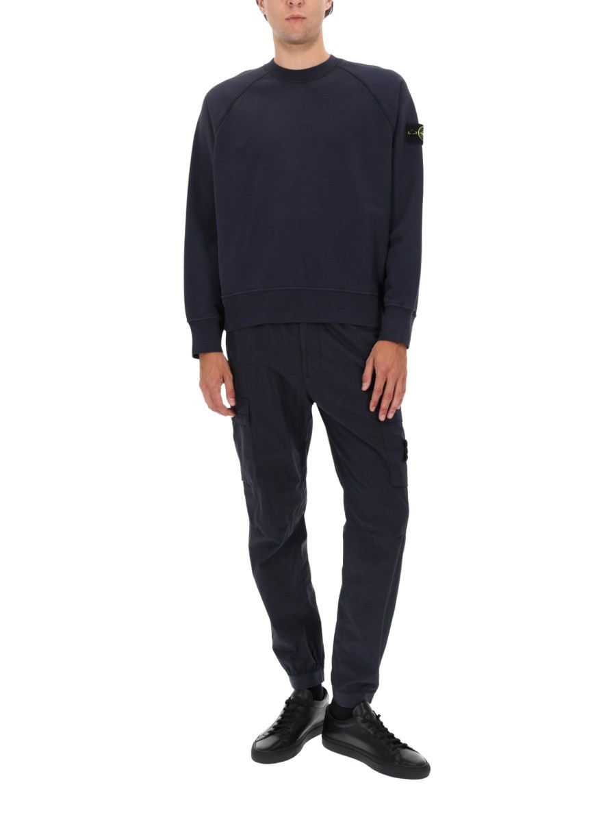PANTALONE CARGO "PARACADUTE" - Image 2